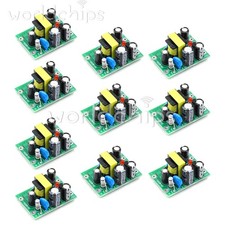 1/2/5/10PCS AC-DC Switching Power Supply Module Isolation PCB Board AC 110-220V picture