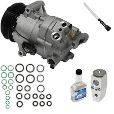 A/C Compressor Kit Fits Buick Verano 2012-2017 L4 2.0L 2.4L OEM CVC 67693 picture