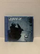 The Blueprint by Jay-Z (CD, 2001) FAST SHIPPING picture
