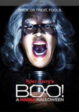 Tyler Perry's Boo A Madea Halloween [DVD] New,  picture