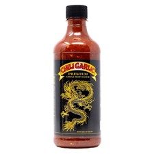 Underwood Ranches Premium Chili Garlic Hot Sauce 18 oz. picture