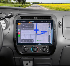 4+64G Pantalla Para 1998-2006 Ford Ranger Radio estéreo coche Carplay Android picture