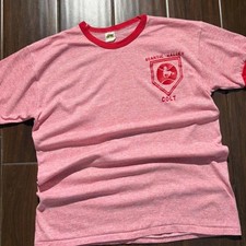 Vtg made in usa russel picture