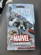 Marvel Champions Magneto picture