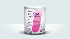 New Nutricia Super Soluble Duocal 14 oz Can picture