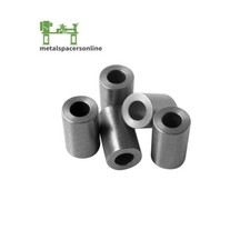 New Mild Steel Spacer Bushing 3/4