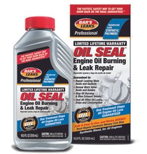 Bar's Leaks OS-1 Oil Seal Engine Oil Burning & Leak Repair - 16.9 oz. picture