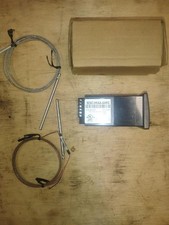 Watlow temperature control unit with 2 thermocouples picture