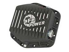Differential Cover-LT Afe Filters 46-70302 picture