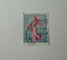 France Republic Postage Stamps  o20 picture