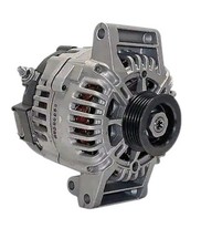 13944A OEM Reman Carquest Alternator 105 Amps Fits GM Saturn 02-07 L4 2.2L 10-2 picture