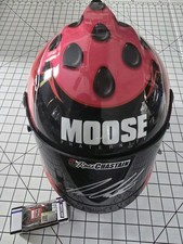 Ross Chastain Signed Full Size Helmet 