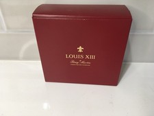 Remy Martin Louis XIII Mini 50ml Empty Cognac Grande Champagne Bottle picture