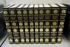 The Works Of Benjamin B. Warfield 10-Volume Set HB 2003  Christianity Theology picture