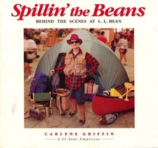 Spillin' the Beans: Behind the Scenes at L.L. Bean picture