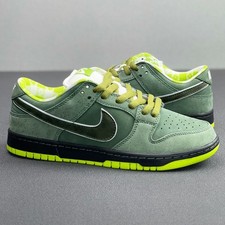 Cushioned Concepts x Nike Dunk Low SB 'Green Lobster' | Men's | BV1310-337  picture