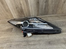 2010-2013 ACURA ZDX RH XENON HID HEADLIGHT ASSY OEM picture