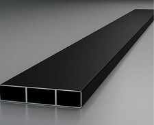 Aluminum Horizontal Slat for Fence Panels or Gates 4
