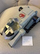 Vintage 1985 Thunder cats Figures And Vehicles     Bundle Sale picture