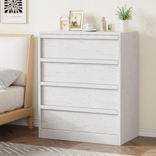 3 4 5 7 Drawer Dresser Bedside Cabinet Table with Large Storage End Table Chest  picture