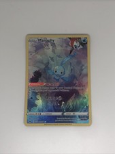 Manaphy GG06/GG70 SWSH: Crown Zenith: Galarian Gallery Holo picture