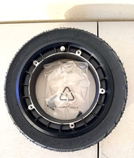 Segway MAX G3 & G3 PLUS  Quick-Release OEM Rear Wheel (TIRE & RIM)  NEW picture
