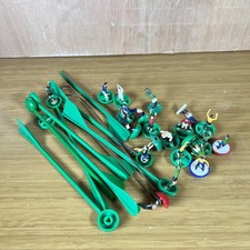 Subbuteo LW HW Goalkeepers Job Lot Bundle Players Lightweight Heavyweight picture