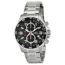 Invicta Specialty Fortitude 45mm Model 14875 picture