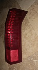*TESTED* 2004-2009 Cadillac SRX LED Tail Light Passenger Right Side 2005 (B) picture