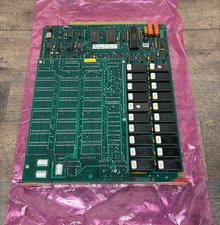 Vintage 6809 Microprocessor Board picture