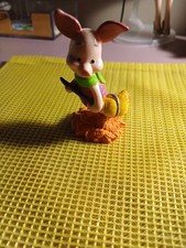 Disney Piglet Fall Figure picture