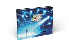 Alien Stage: The Art Book (Deluxe Edition) Hardcover by Team Forma+9 picture