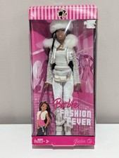 2007 Mattel FASHION FEVER NIKKI Barbie Fashion Doll picture