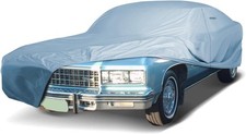 1971-1976 Chevy Caprice Car Cover Waterproof All Weather Protection picture