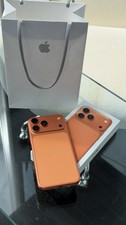 Apple iPhone 17 Pro Max | 1TB | Cosmic Orange | Unlocked | Original Box picture