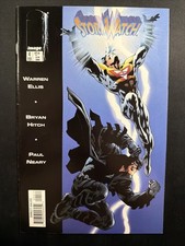Stormwatch #4 1998 1st Midnighter and Apollo Image Comics Volume 2 VF *A1 picture