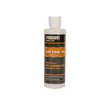 Freeman PTTO Air Tool Oil, 8 oz. picture