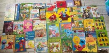 Vintage Children’s Book Collection picture