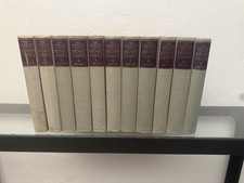 The Complete Tales of Henry James Vols 1-11 / Rupert Hart-Davis London picture