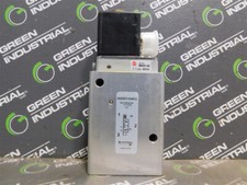 USED Norgren 8020870-0246-G Direct Acting Solenoid Valve 120 PSIG Id.Nr.9933140 picture