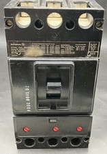 Westinghouse LB3400F 400 Amp 3 Pole 600V Circuit Breaker picture