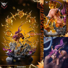 Blood Night Studio 1/6 Shihouin Yoruichi Statue Figure Resin Model Collectible picture
