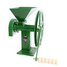 Lehman's Manual Power Grain Mill, Grinds Any Dry Grain to Flour, 6 Cup Capacity picture