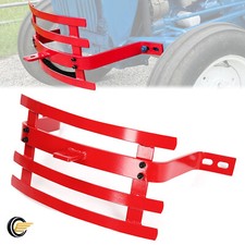 Front Bumper For Ford Massey Ferguson 2N 8N 9N 600 800 2000 3000 TO20 #311541HD picture