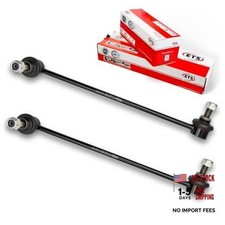 2Pc Front Stabilizer Sway Bar End Link Kit Fits 7-22 Audi RS3, 16-18 A3 picture