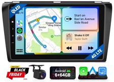 Eonon M3BKX6S Android 13 8Core 9