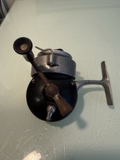 Vintage Bache Brown Airex Division Of The Lionel Corp Spinster Spinning Reel picture