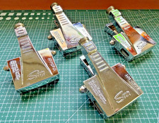 Vintage Sun Electric 1747-101 Pattern Pickup Clamp NOS picture
