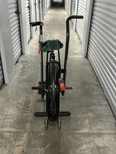 Schwinn Airdyne Fan Exercise Bike – Parts / Repair – As Is picture