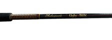 Shakespeare Ugly Stick BWS 1100 , 2pc, 10’0” Spinning Rod, Medium Heavy  picture